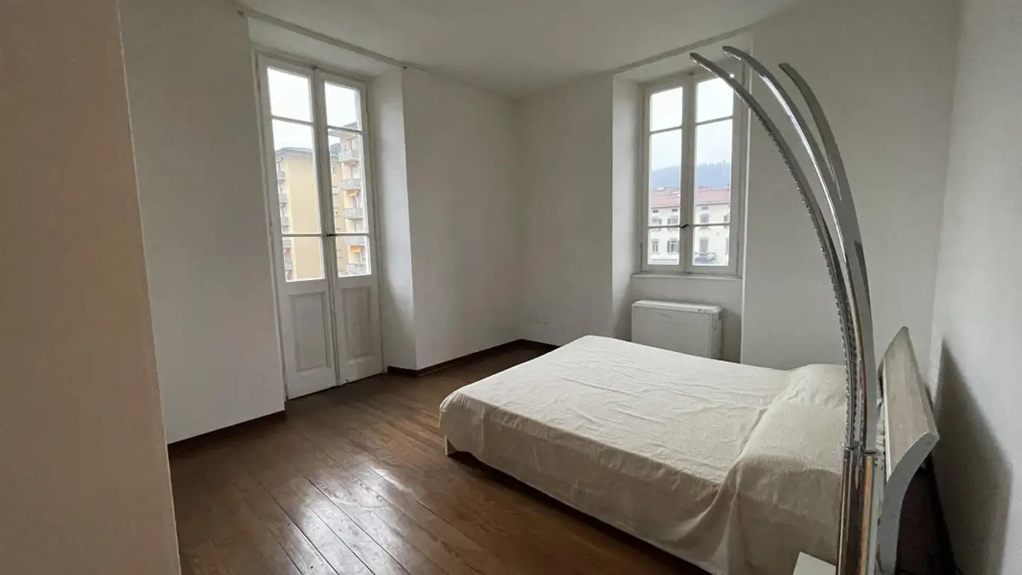 Wohnung kaufen - 6830 Chiasso - Foto 3