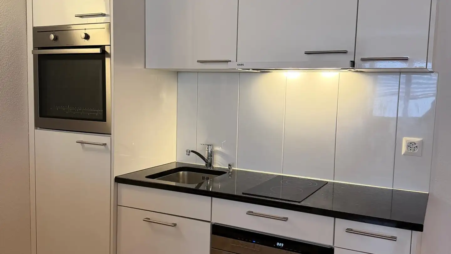 Apartment for rent - Dienerstrasse 15, 8004 Zürich - Photo 4