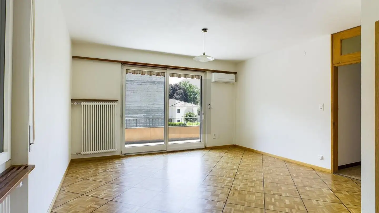Appartamento in affitto - 6500 Bellinzona - Foto 3