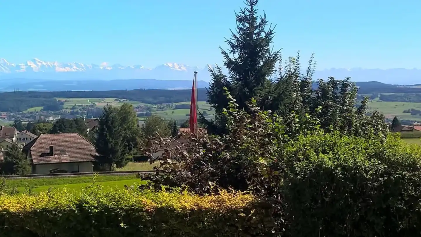 Stepped apartment for sale - Schauenburgstrasse 10a, 4514 Lommiswil