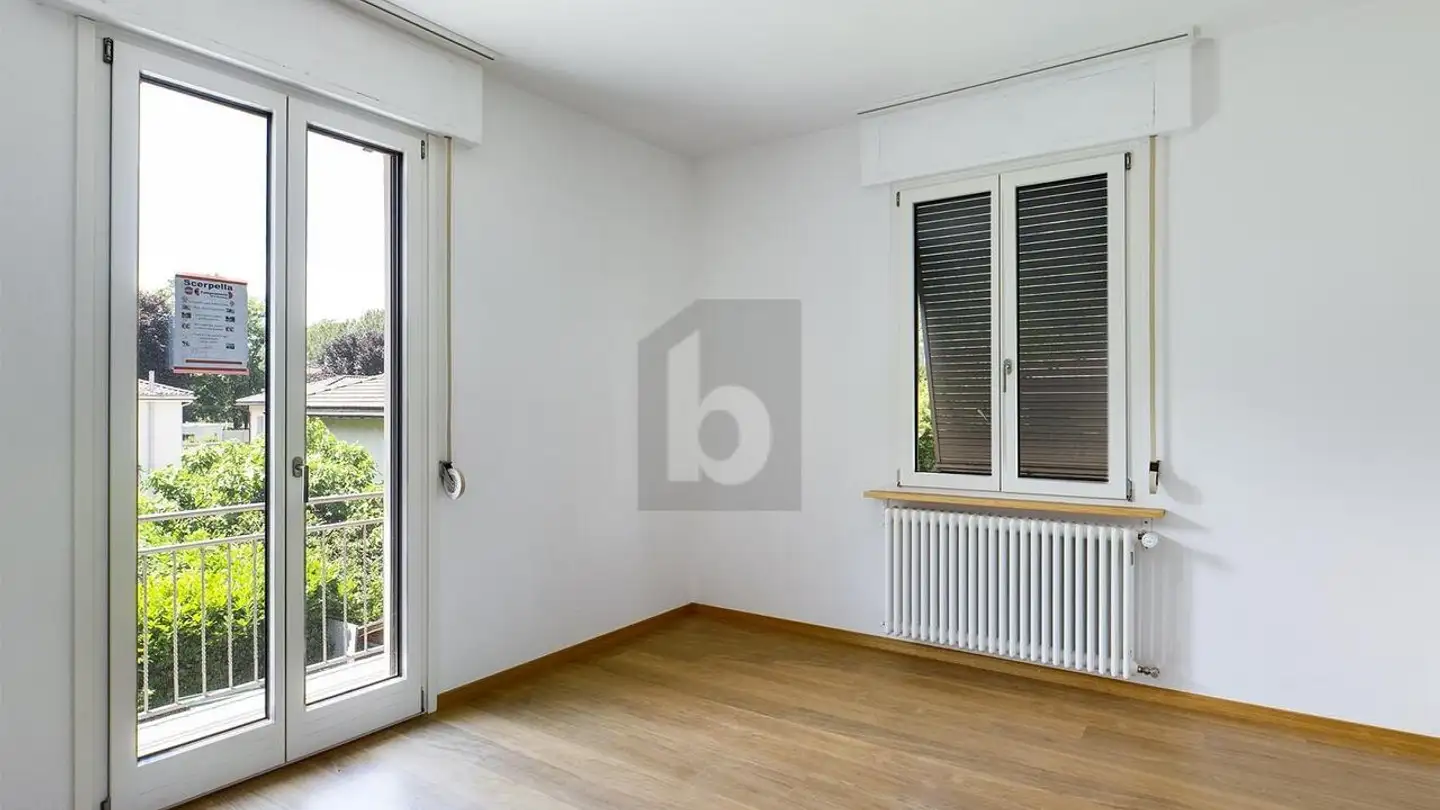 Appartamento in affitto - 6500 Bellinzona - Foto 4