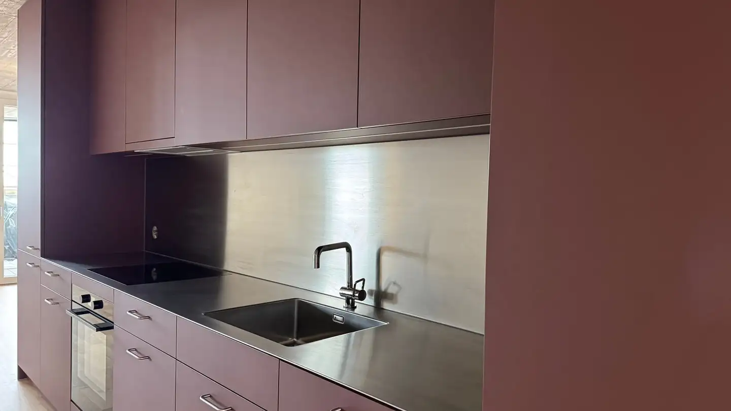 Appartamento in affitto - Grosspeterstrasse 5b, 4052 Basel