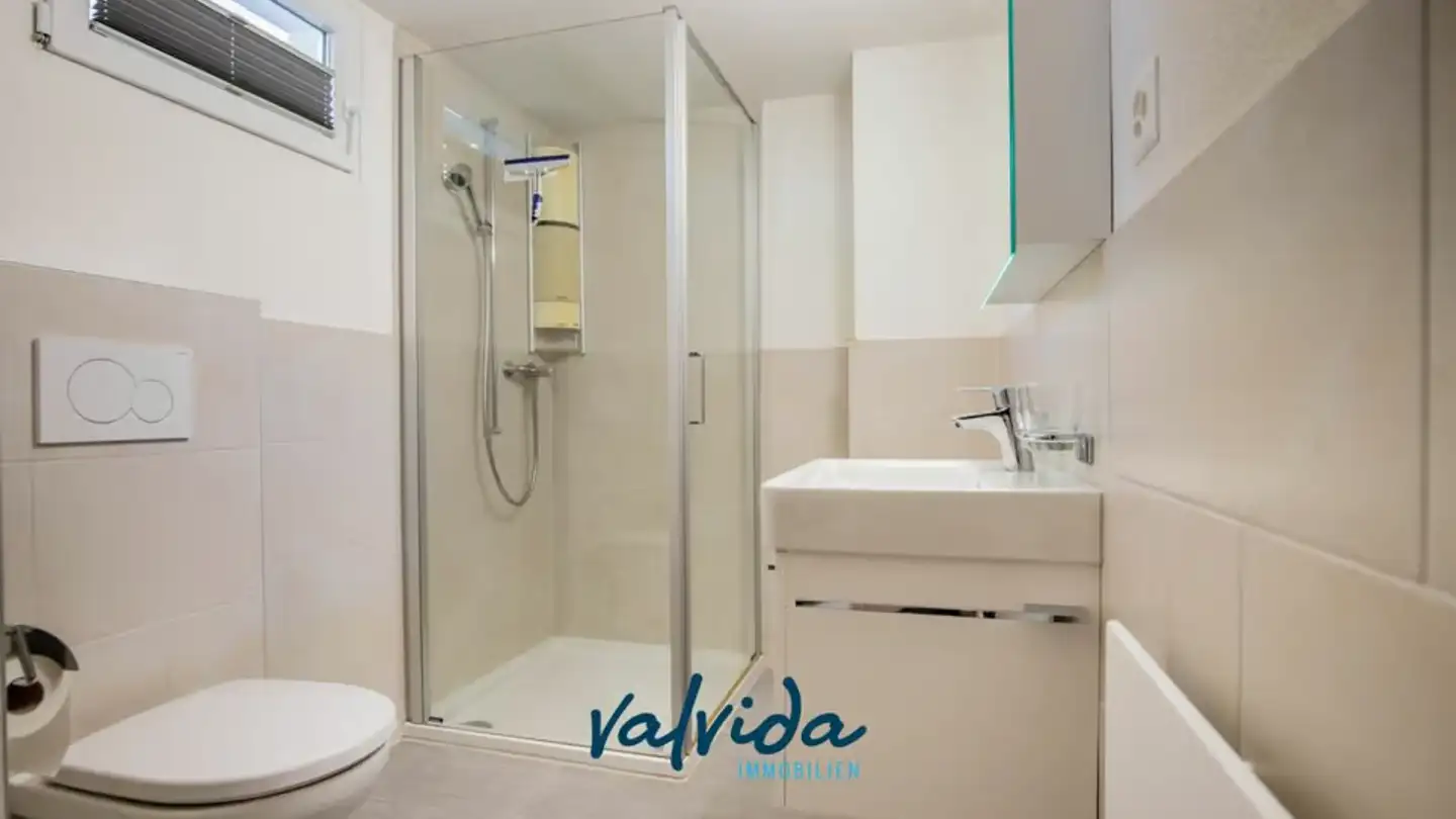 Appartamento in affitto - Dorfstrasse 26, 3953 Varen - Foto 3
