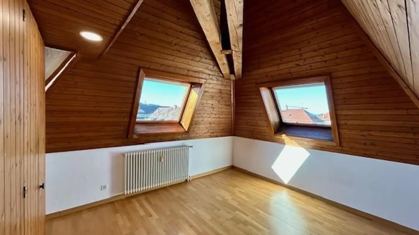 Appartement à louer - Röschstrasse 4, 9000 St. Gallen - Photo 2