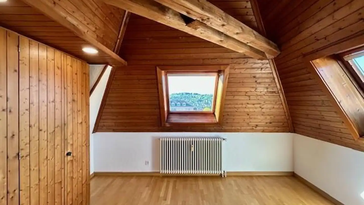 Appartement à louer - Röschstrasse 4, 9000 St. Gallen - Photo 3