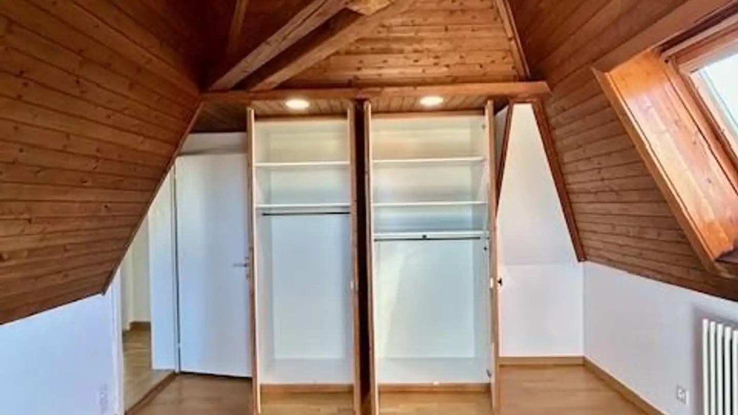 Appartement à louer - Röschstrasse 4, 9000 St. Gallen - Photo 4