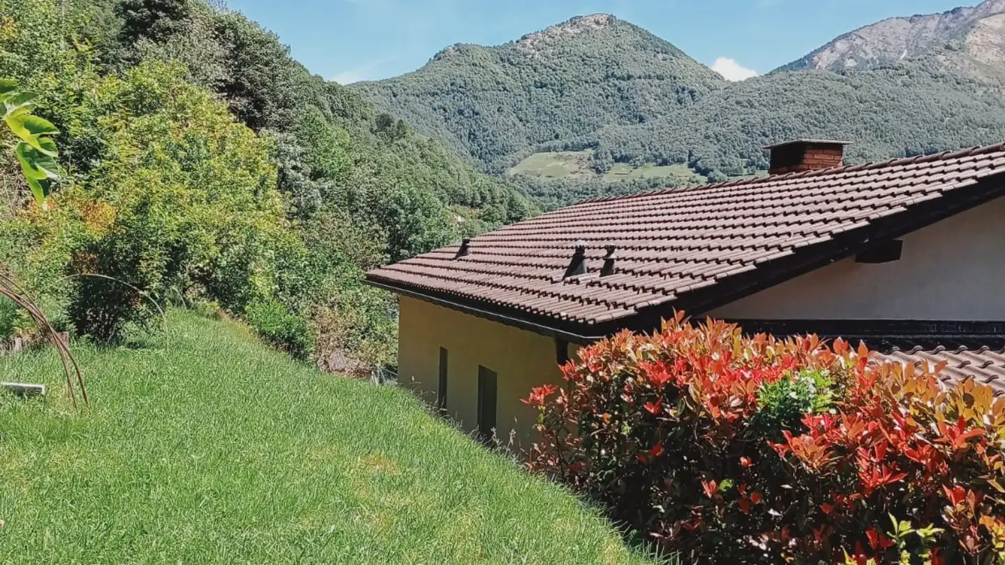 Casa singola in vendita - 6810 Isone - Foto 3