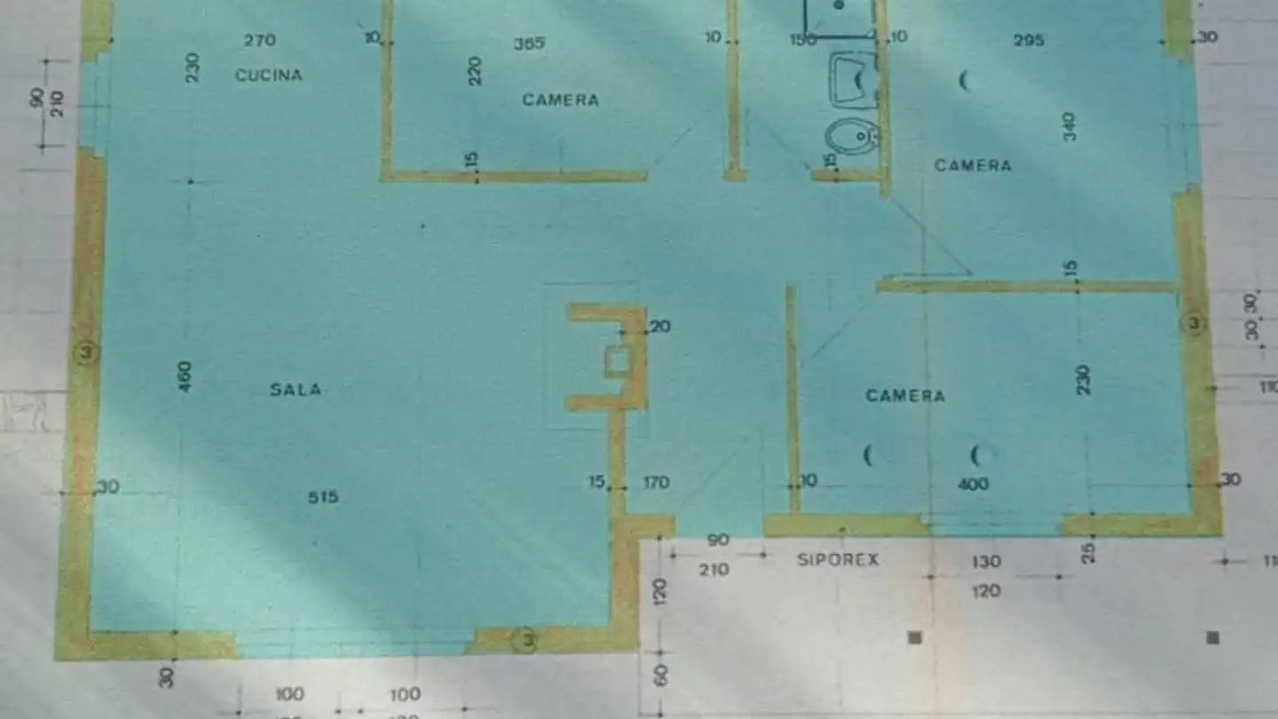 Casa singola in vendita - 6810 Isone - Foto 4