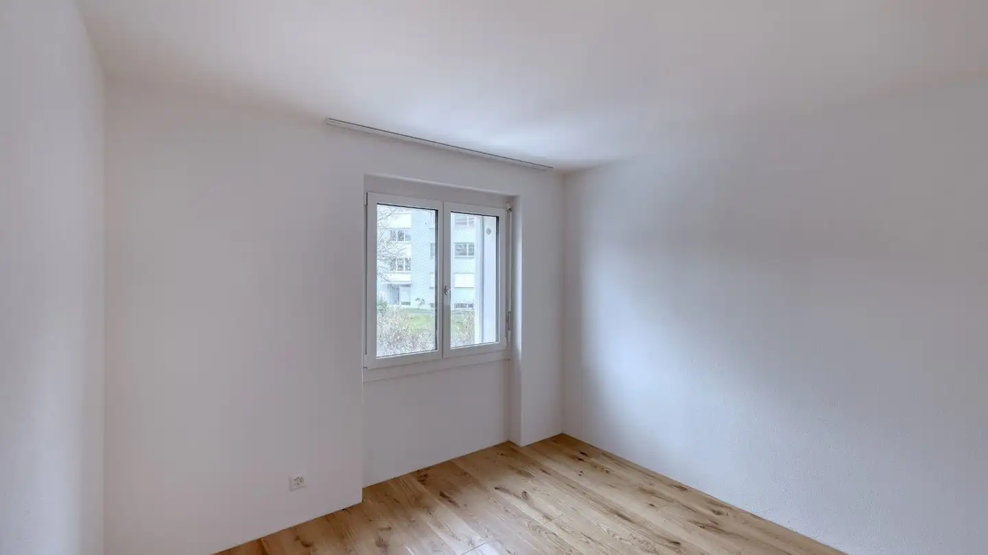 Appartamento in affitto - Im Gassacher 15, 8307 Effretikon - Foto 4