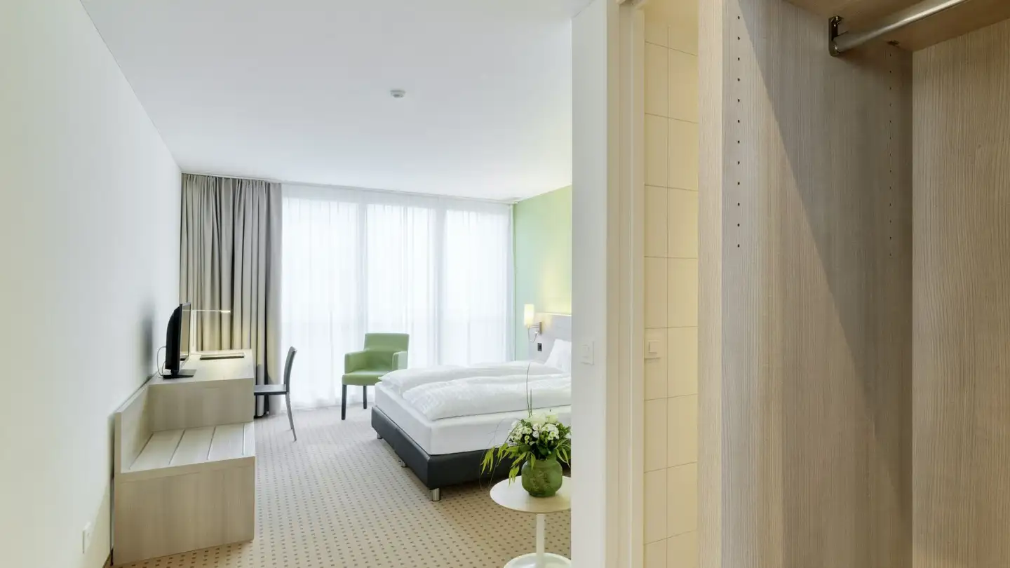 Zimmer mieten - Langgasse, 9008 St. Gallen - Foto 4