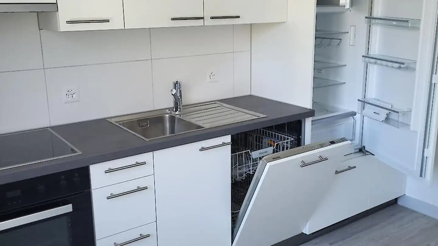 Appartamento in affitto - Mühleweg 9, 3186 Düdingen - Foto 4