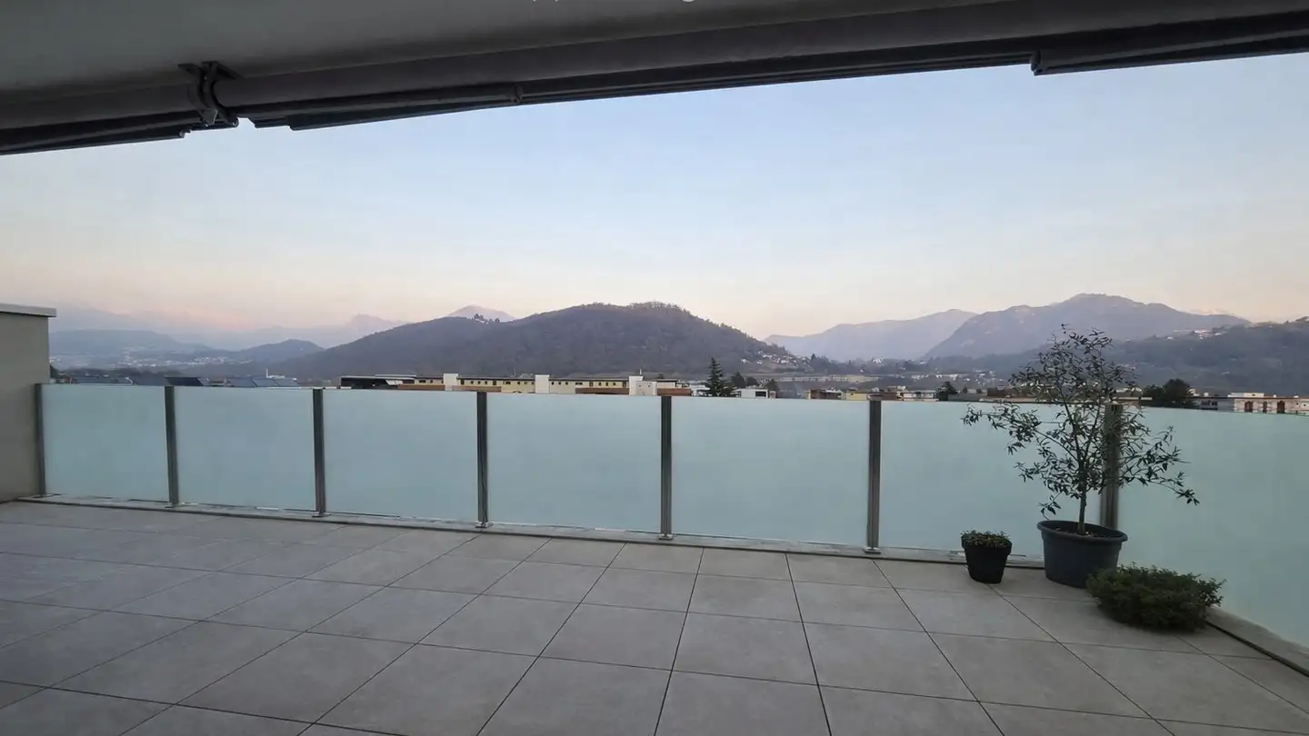 Apartment for rent - Strada Regina 78, 6982 Agno - Photo 3