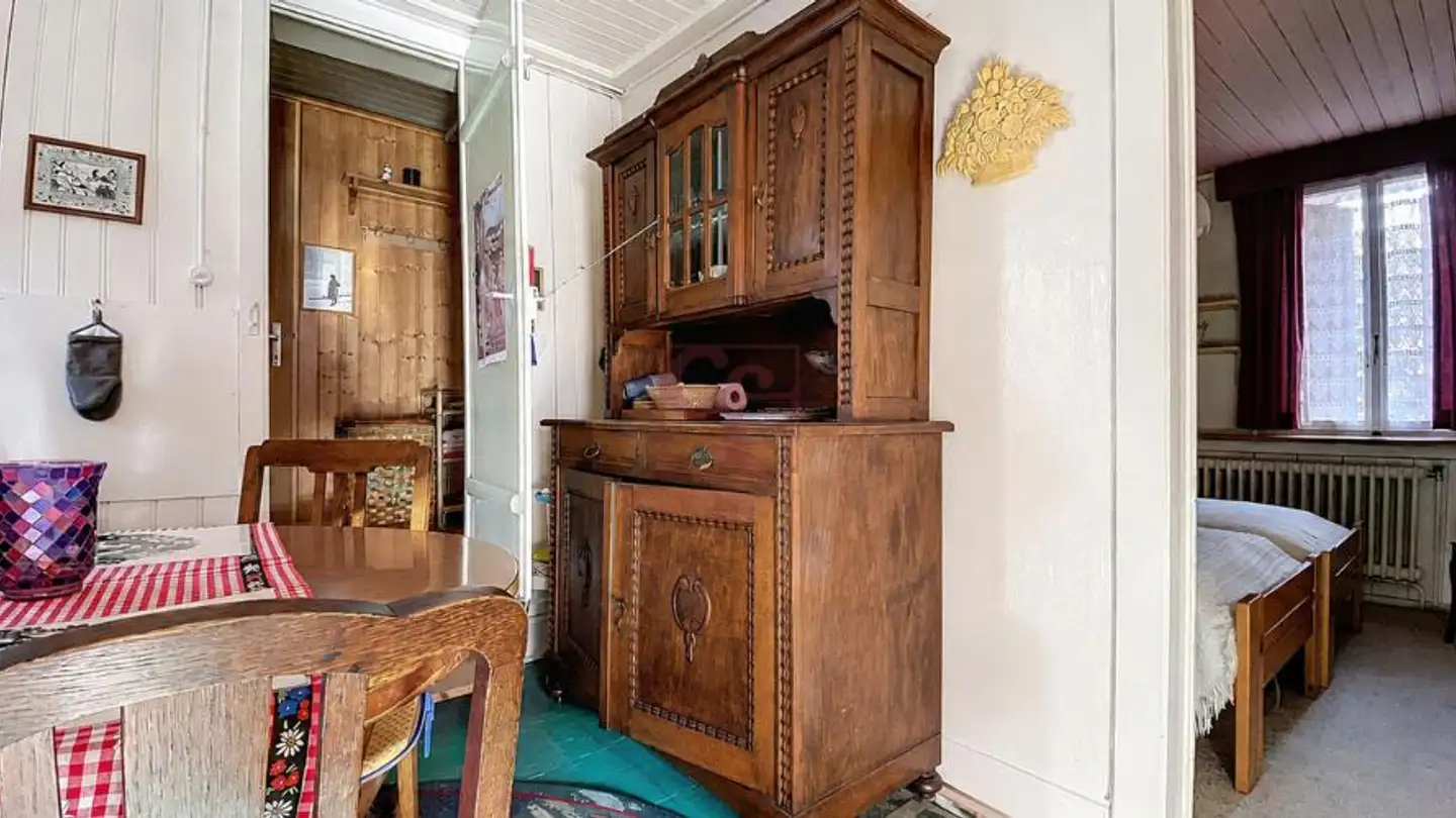 Einfamilienhaus kaufen - 1660 Château-d'Oex - Foto 2