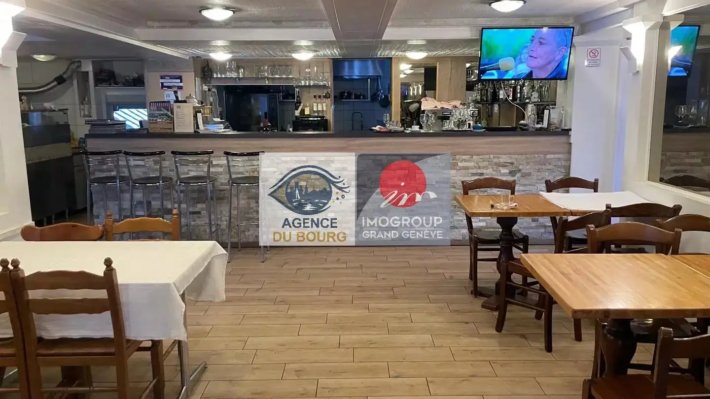 Edificio ad uso misto in vendita - 1264 St-Cergue - Foto 4