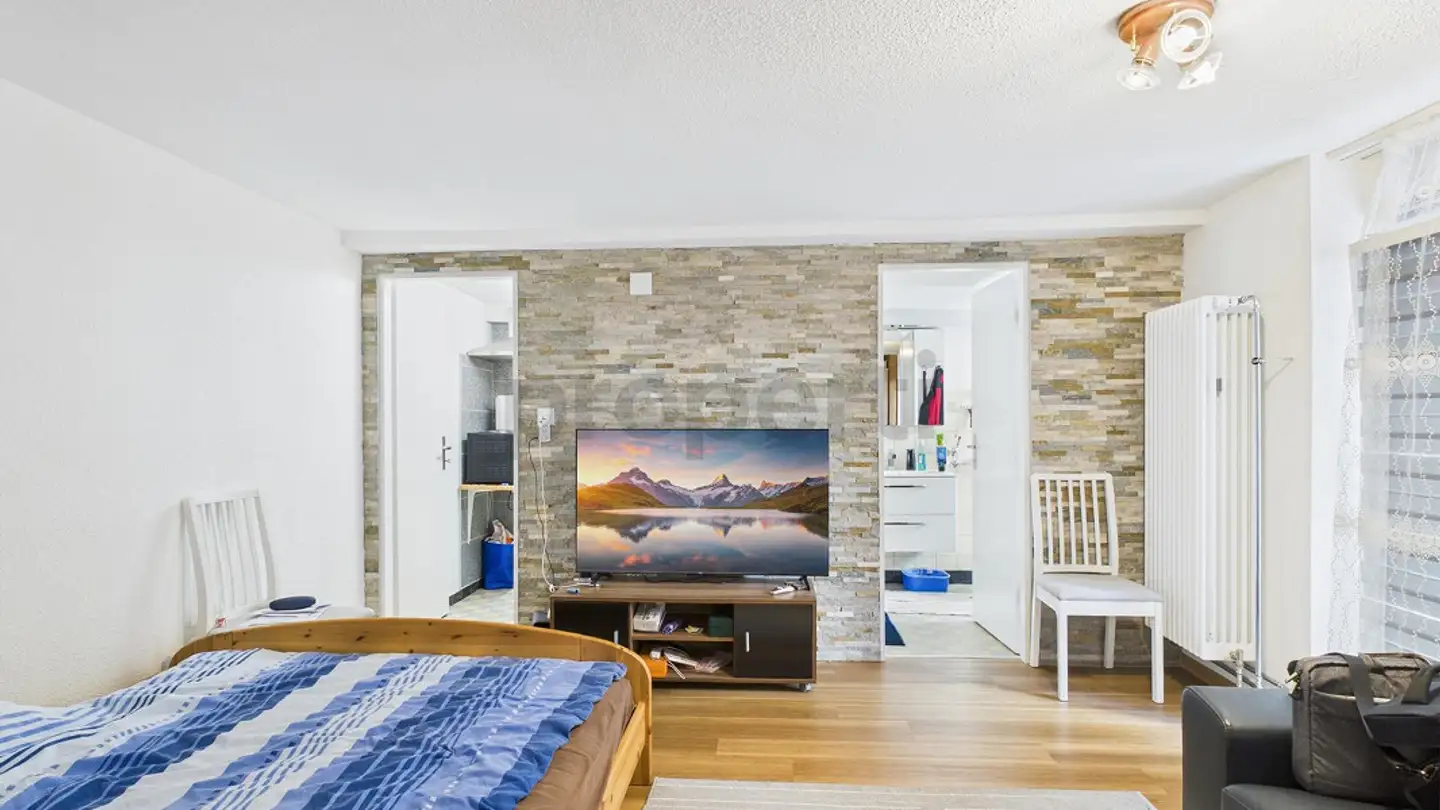 Stanza singola in affitto - 9642 Ebnat-Kappel