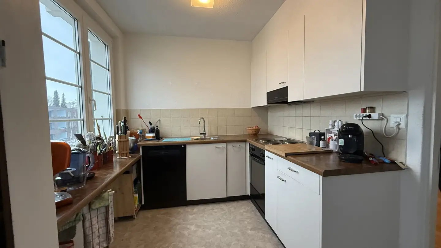 Appartamento in affitto - Lotzwilstrasse, 4900 Langenthal - Foto 2
