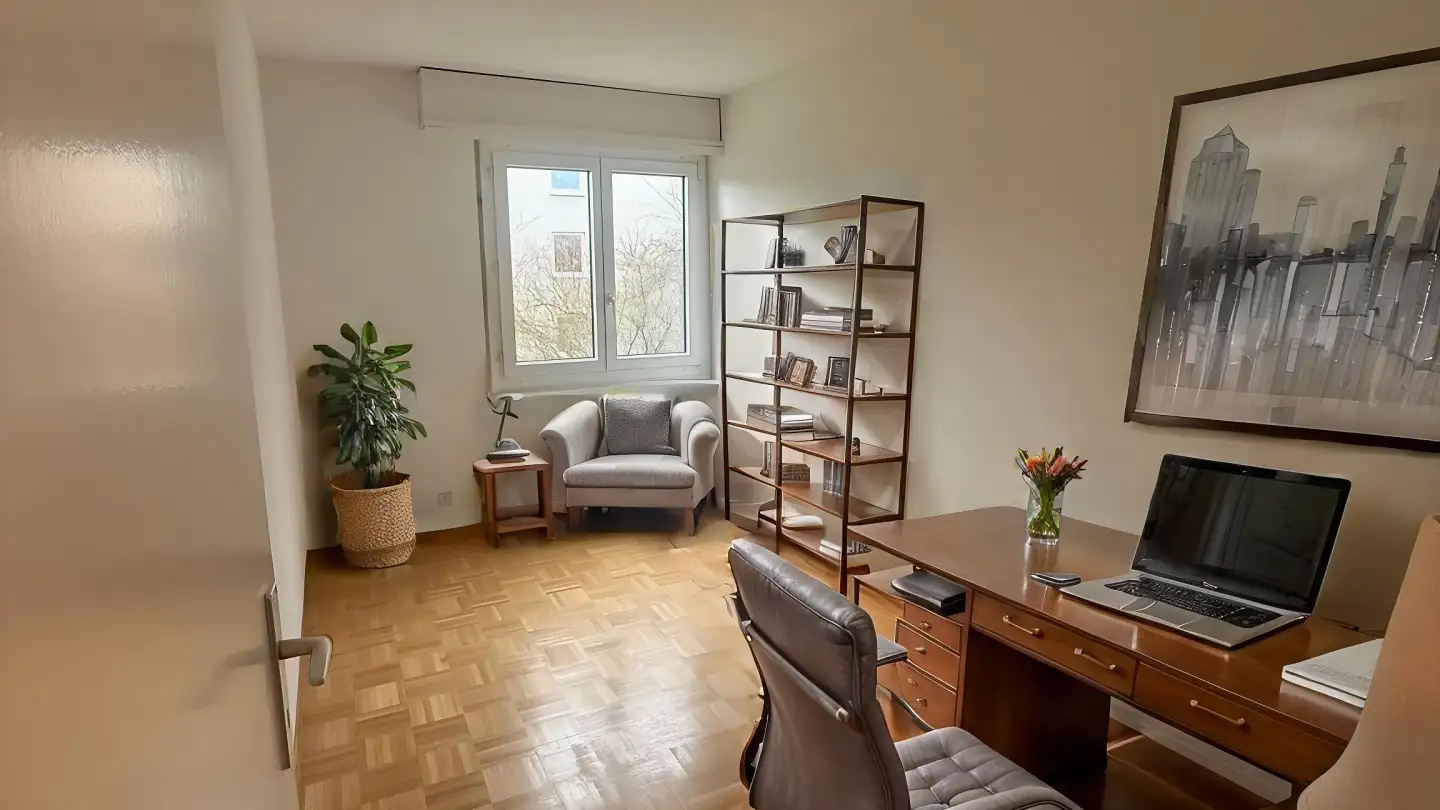 Residential building for rent - Weinhaldenstrasse, 9403 Goldach - Photo 4