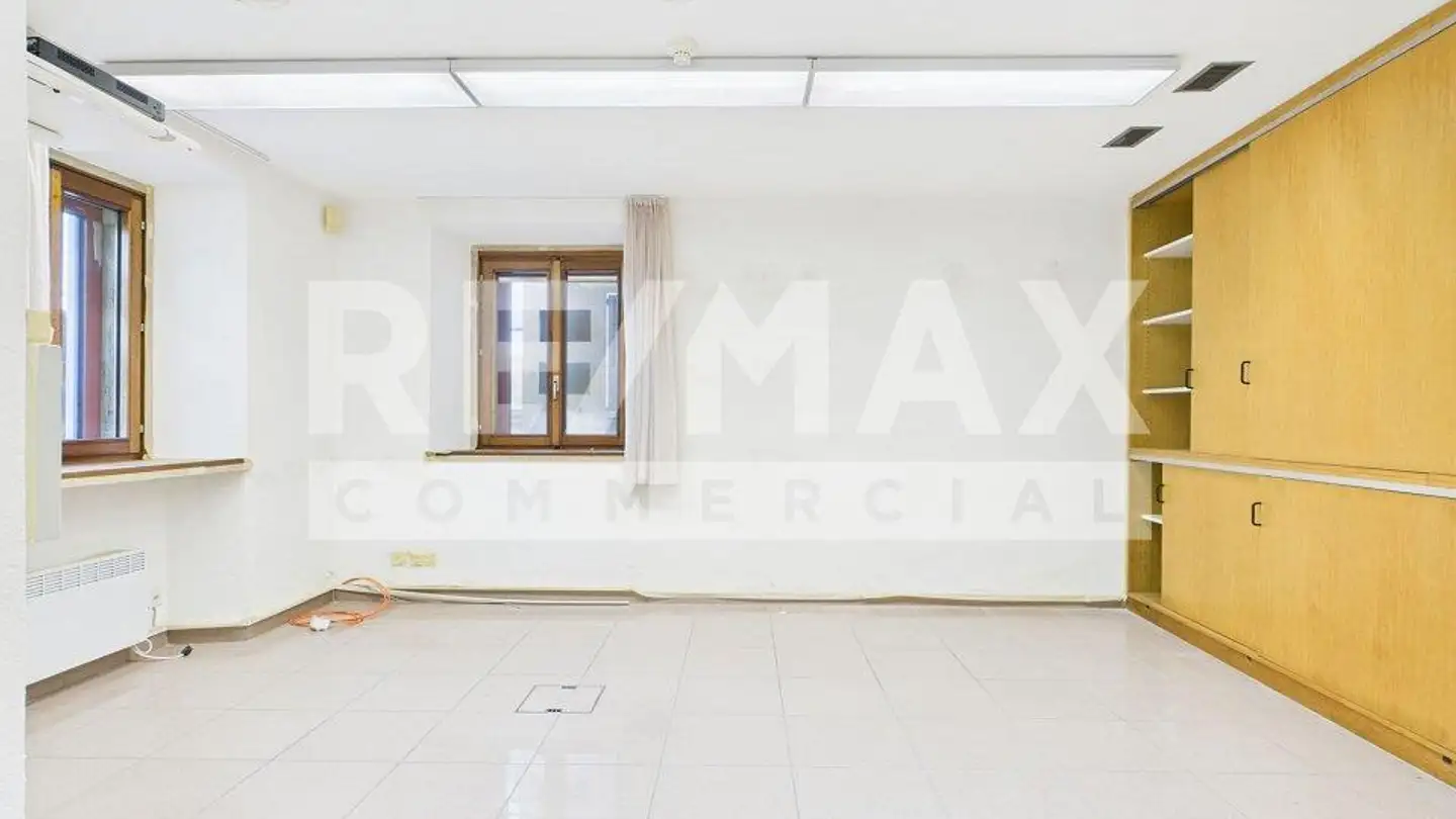 Commerciale in affitto - 6825 Capolago - Foto 3