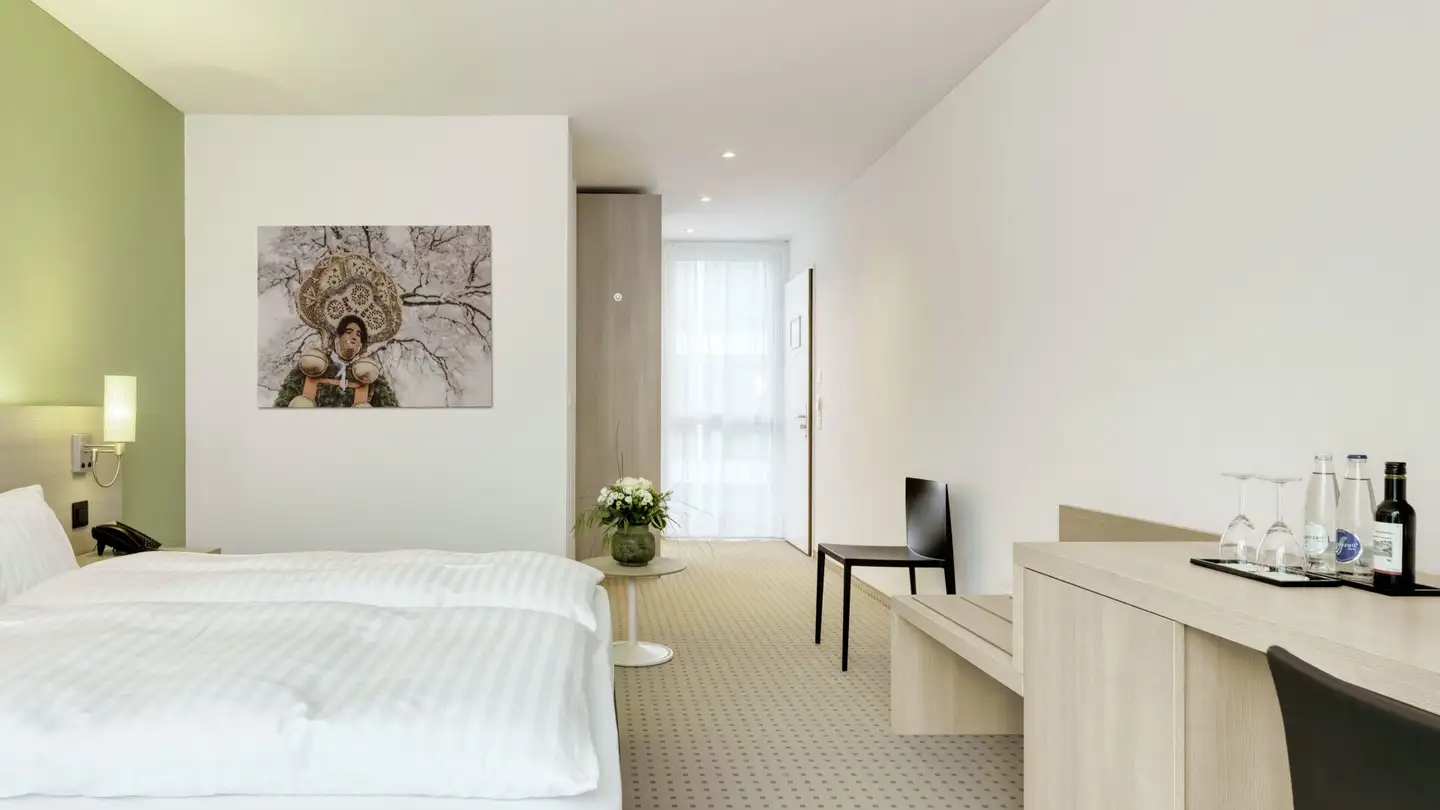 Zimmer mieten - Langgasse, 9008 St. Gallen - Foto 3
