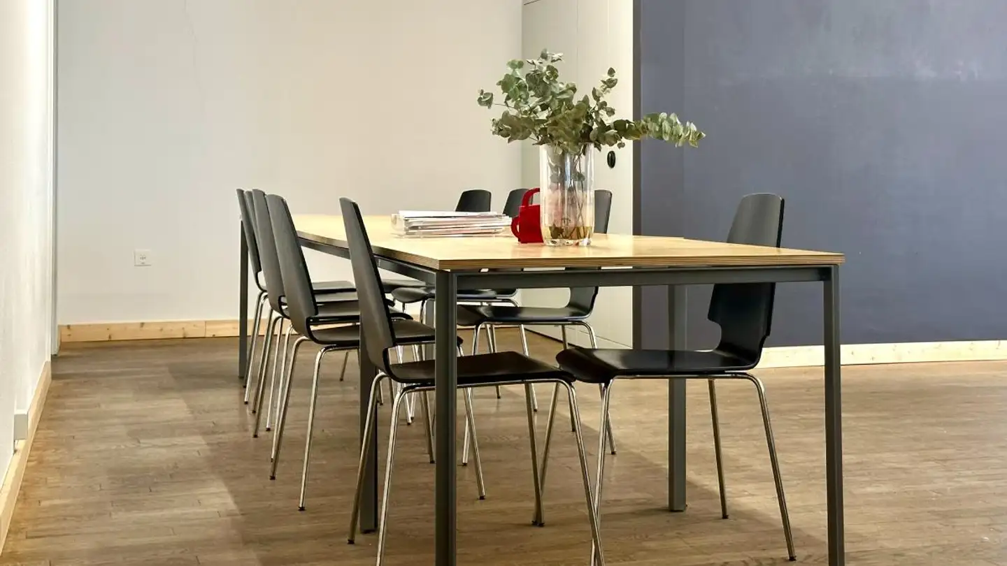 Bureau à louer - Steinenring 49, 4051 Basel - Photo 4