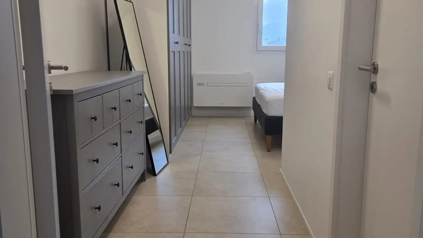 Apartment for rent - Strada Regina 78, 6982 Agno - Photo 4