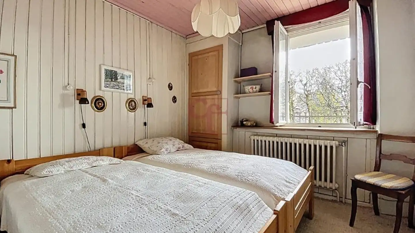 Einfamilienhaus kaufen - 1660 Château-d'Oex - Foto 3