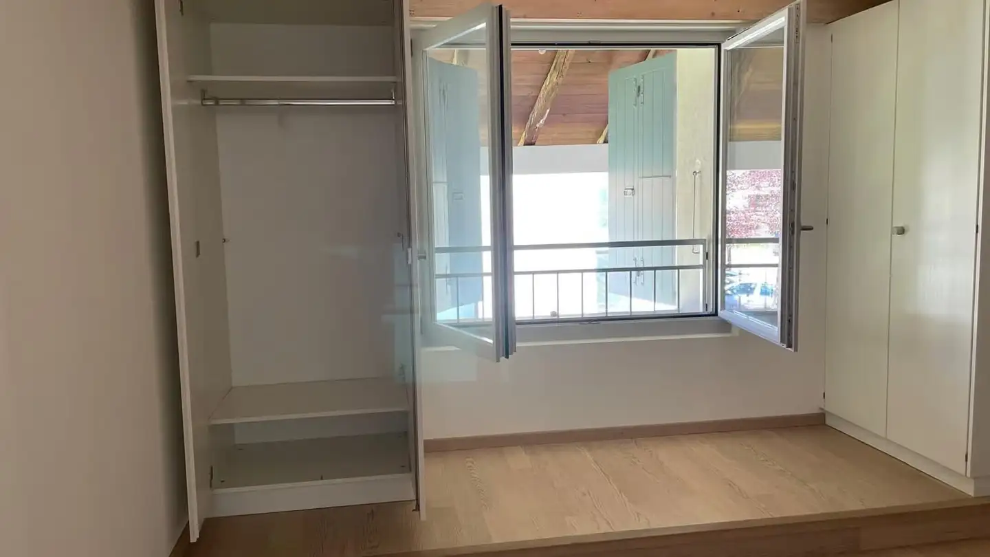 Duplex à louer - Chemin De Vuillonnex 10b, 1233 Bernex - Photo 2