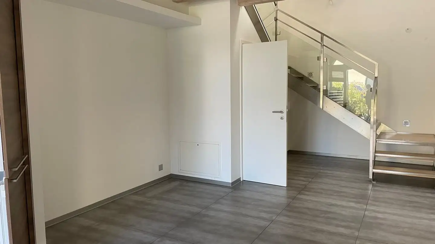 Duplex à louer - Chemin De Vuillonnex 10b, 1233 Bernex - Photo 4