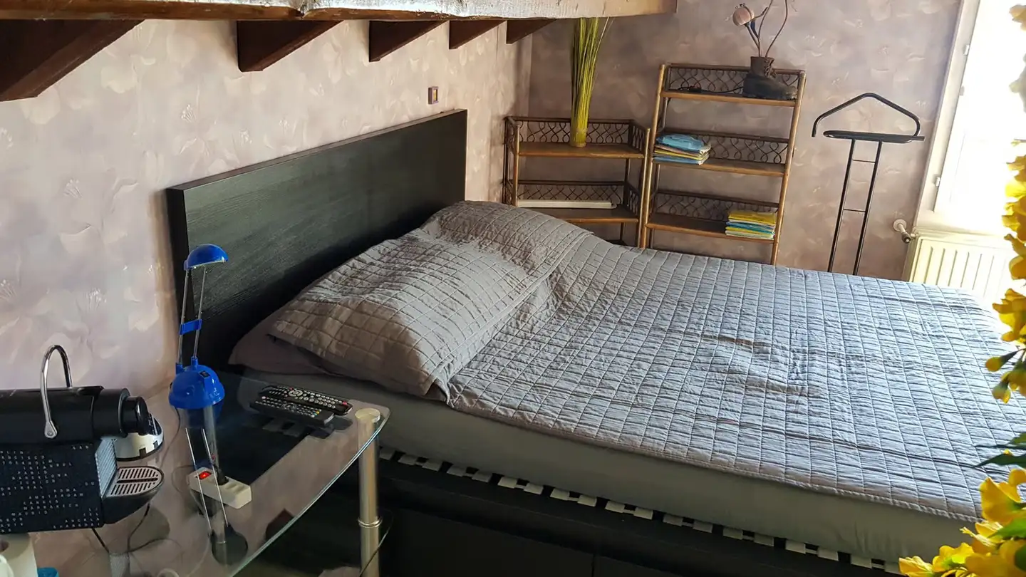 Single room for rent - 2034 Peseux - Photo 3