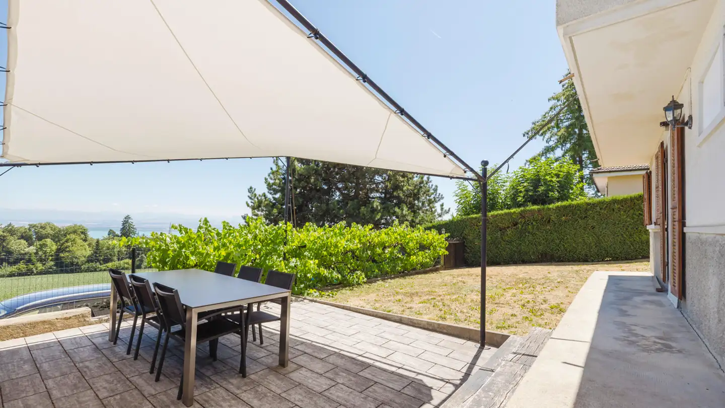 Single house for sale - 2037 Montezillon