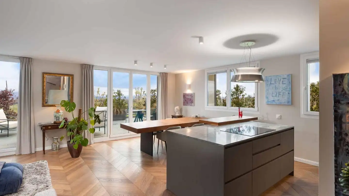 Apartment for sale - 1184 Luins - Photo 4