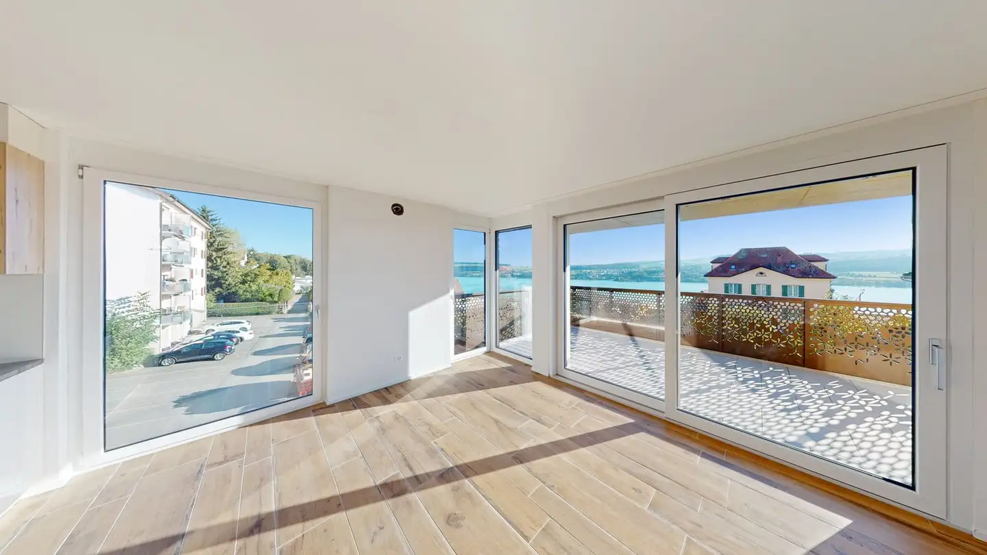 Wohnung mieten - Wilifeld 17, 5708 Birrwil