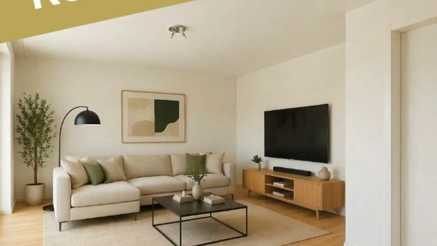 Wohnung kaufen - Bielackerstrasse 19c, 8580 Amriswil