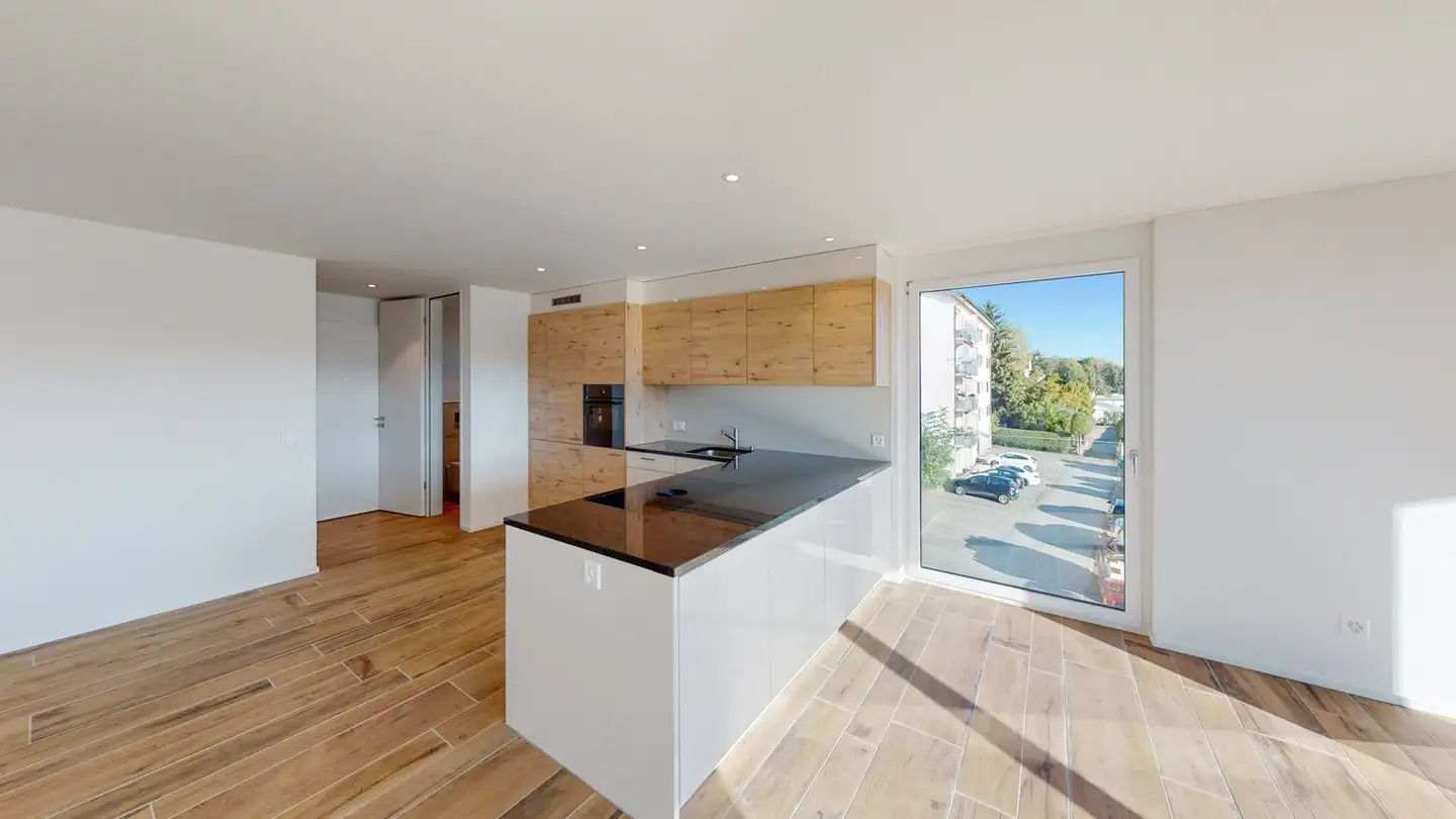 Wohnung mieten - Wilifeld 17, 5708 Birrwil - Foto 2