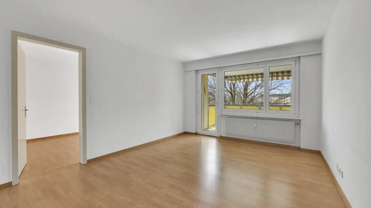 Apartment for rent - Sternstrasse 3, 9470 Buchs SG - Photo 3