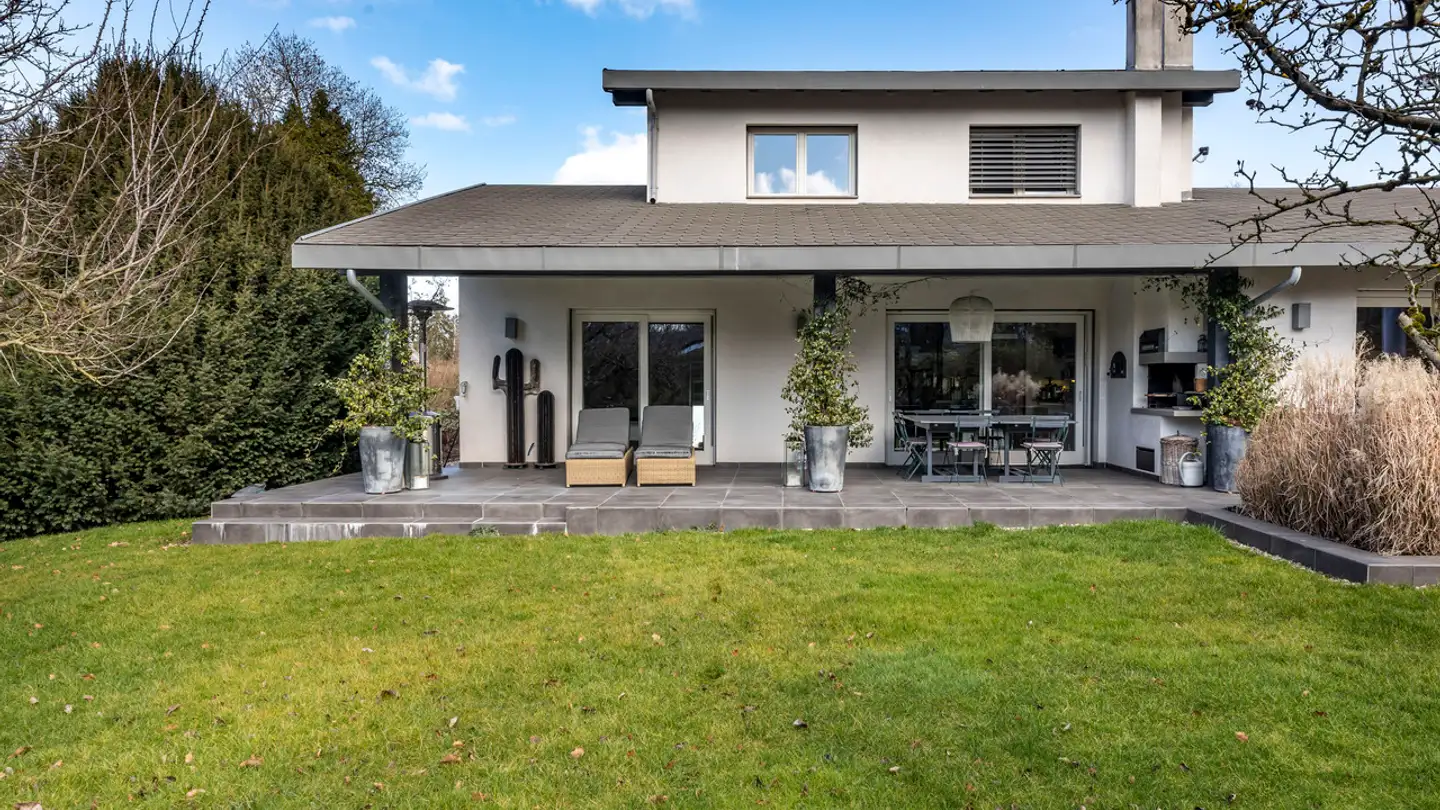 Casa singola in vendita - 1256 Troinex - Photo 4