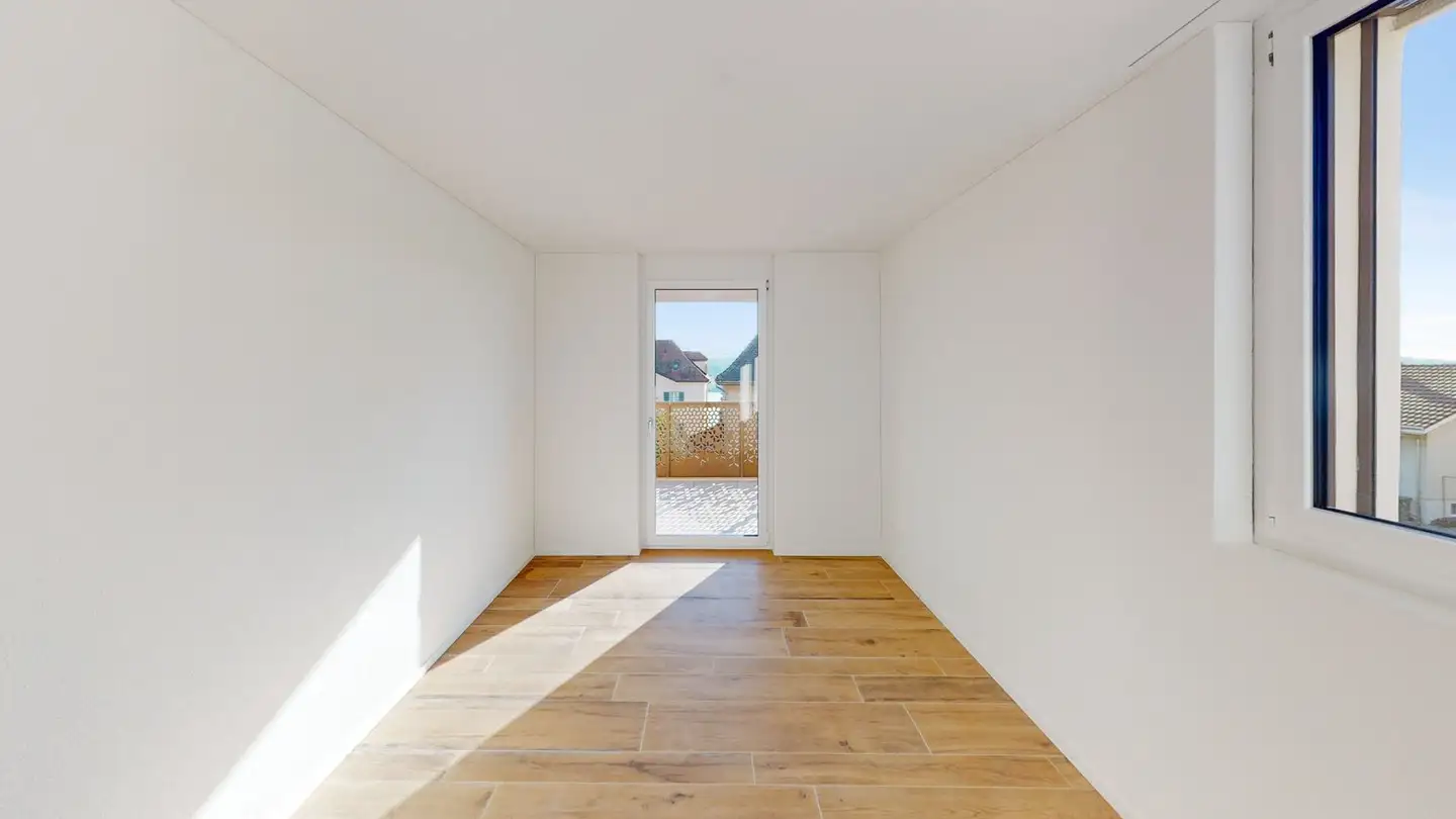 Wohnung mieten - Wilifeld 17, 5708 Birrwil - Foto 4