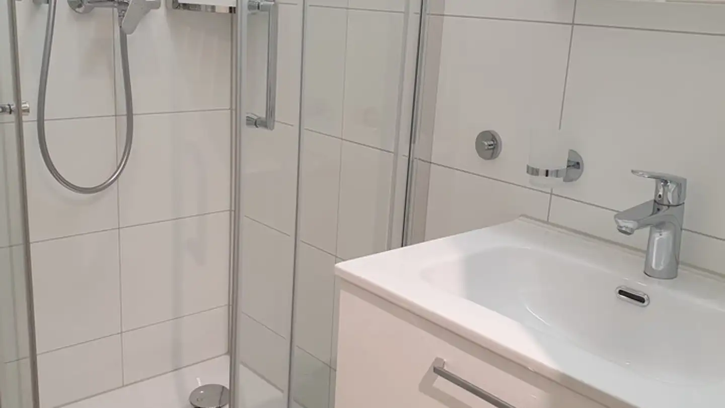 Wohnung mieten - Brühlbleichestrasse 12, 9000 St. Gallen - Foto 2