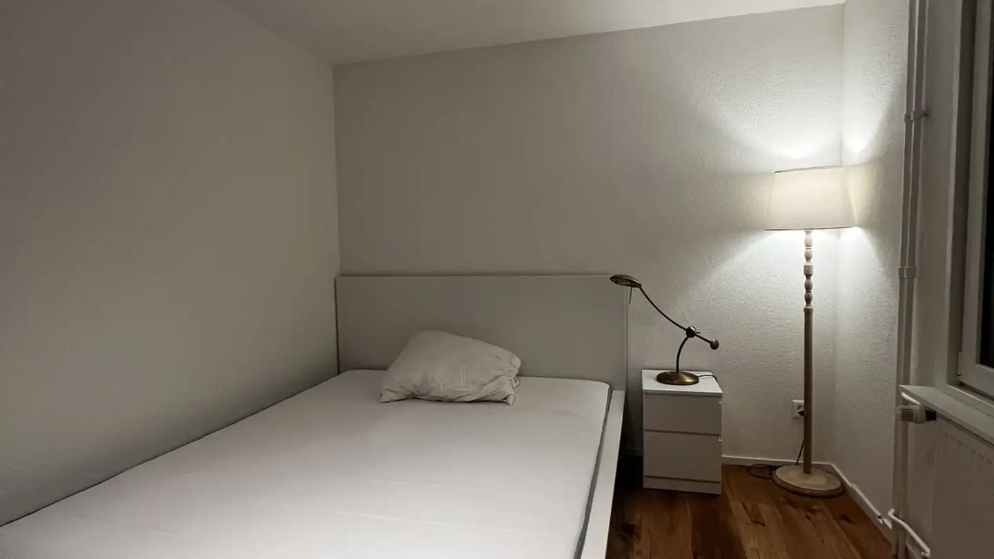 Wohnung mieten - Brühlbleichestrasse 12, 9000 St. Gallen - Foto 3