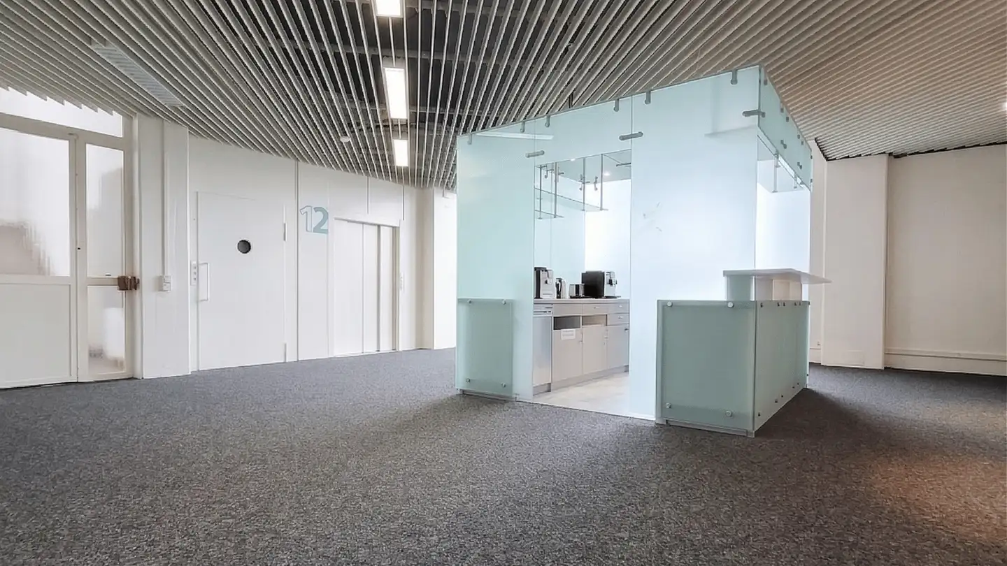 Office space for rent - Freiburgstrasse 251, 3018 Bern - Photo 3