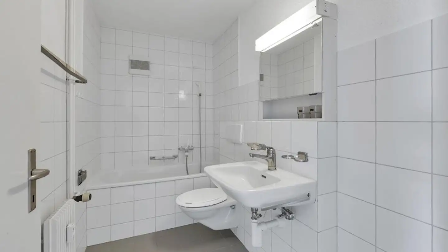 Apartment for rent - Sternstrasse 3, 9470 Buchs SG - Photo 4