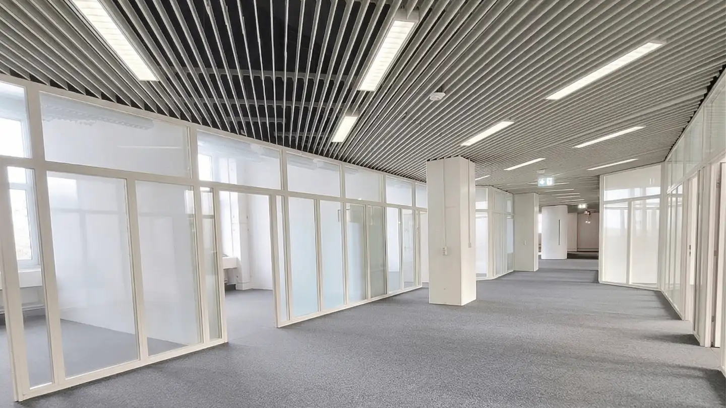 Office space for rent - Freiburgstrasse 251, 3018 Bern - Photo 4