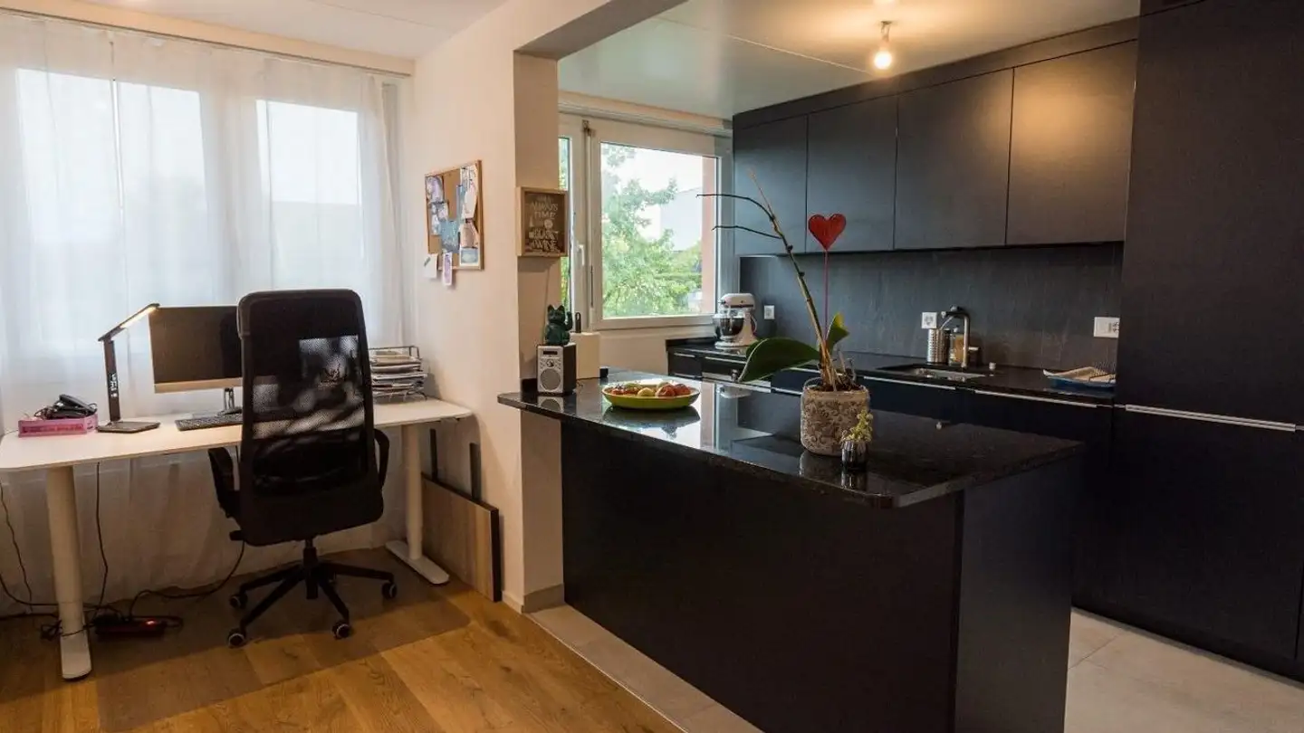 Appartamento in vendita - Rue Des Sugiez 17, 2074 Marin-Epagnier