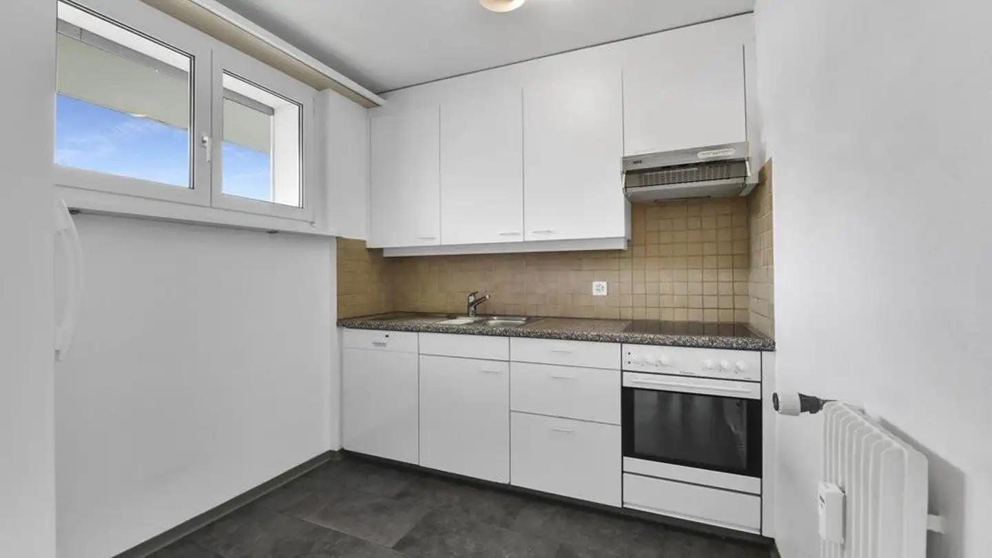 Apartment for rent - Sternstrasse 3, 9470 Buchs SG - Photo 2