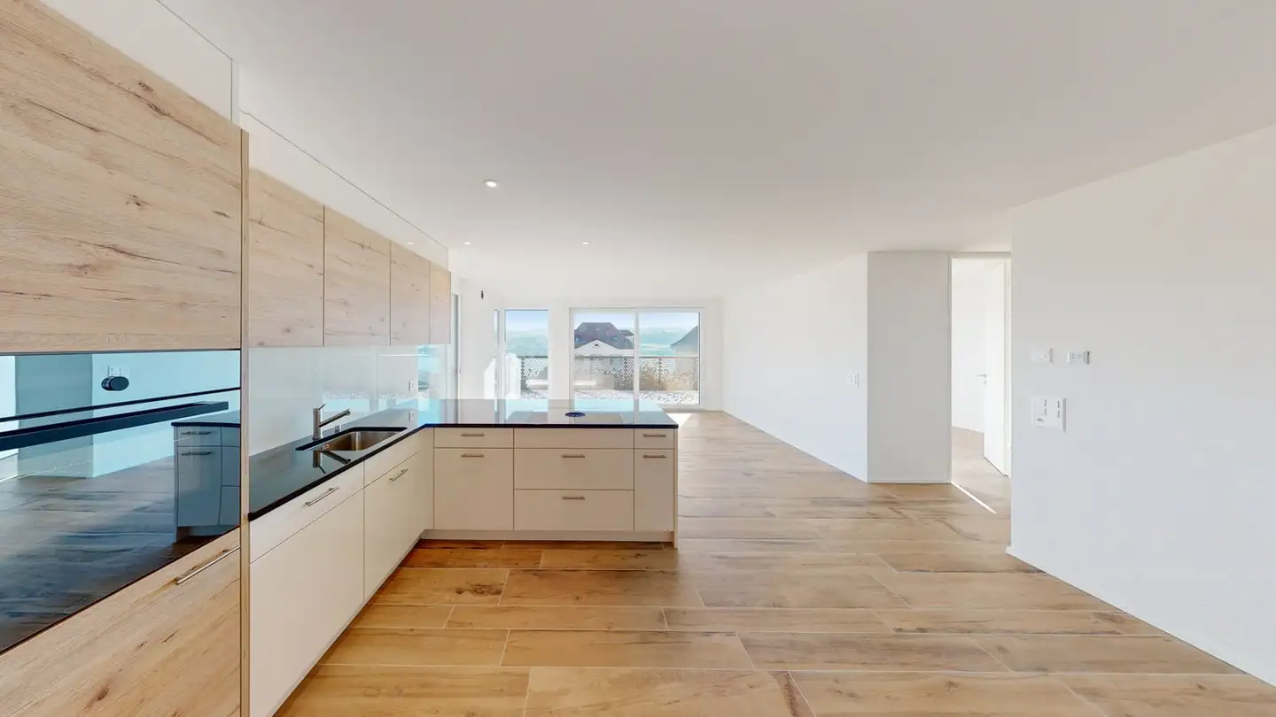 Wohnung mieten - Wilifeld 17, 5708 Birrwil - Foto 3