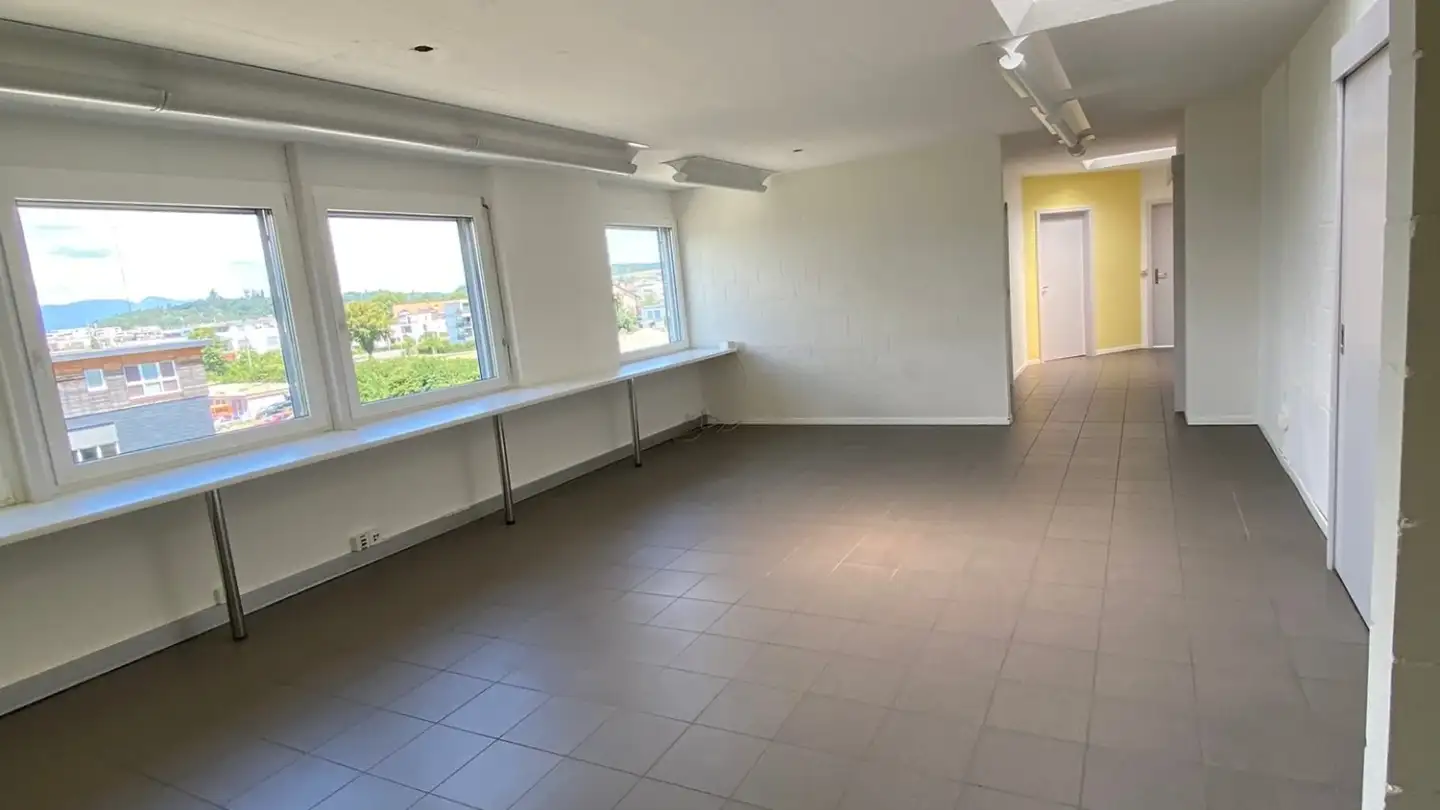 Office space for rent - Werkstrasse 71, 3250 Lyss