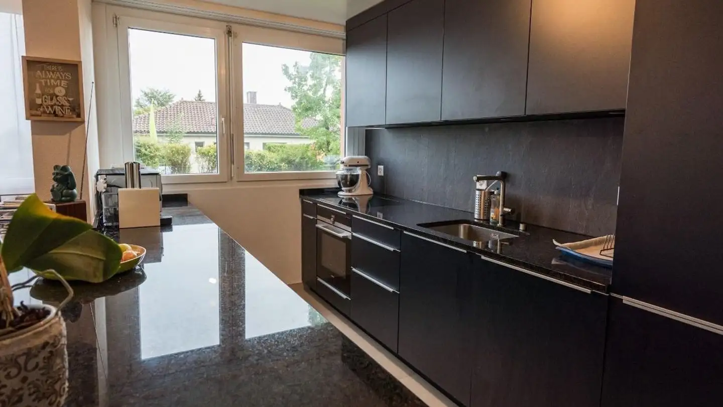 Appartamento in vendita - Rue Des Sugiez 17, 2074 Marin-Epagnier - Photo 2