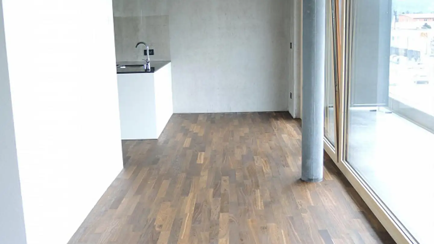 Appartement à louer - Bahnhofstrasse 19, 8583 Sulgen - Photo 3