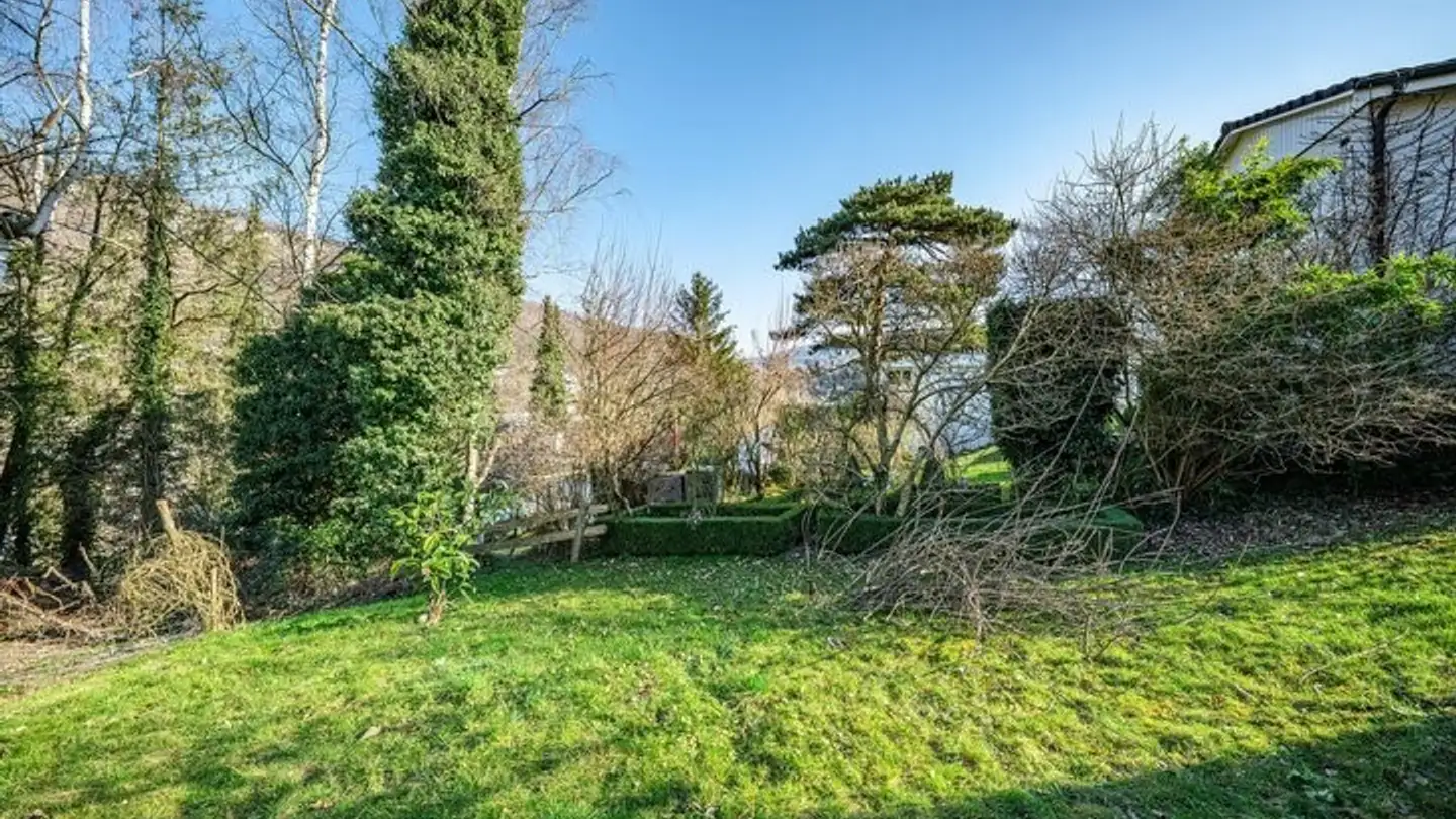 Constructible plot for sale - 4112 Bättwil - Photo 4