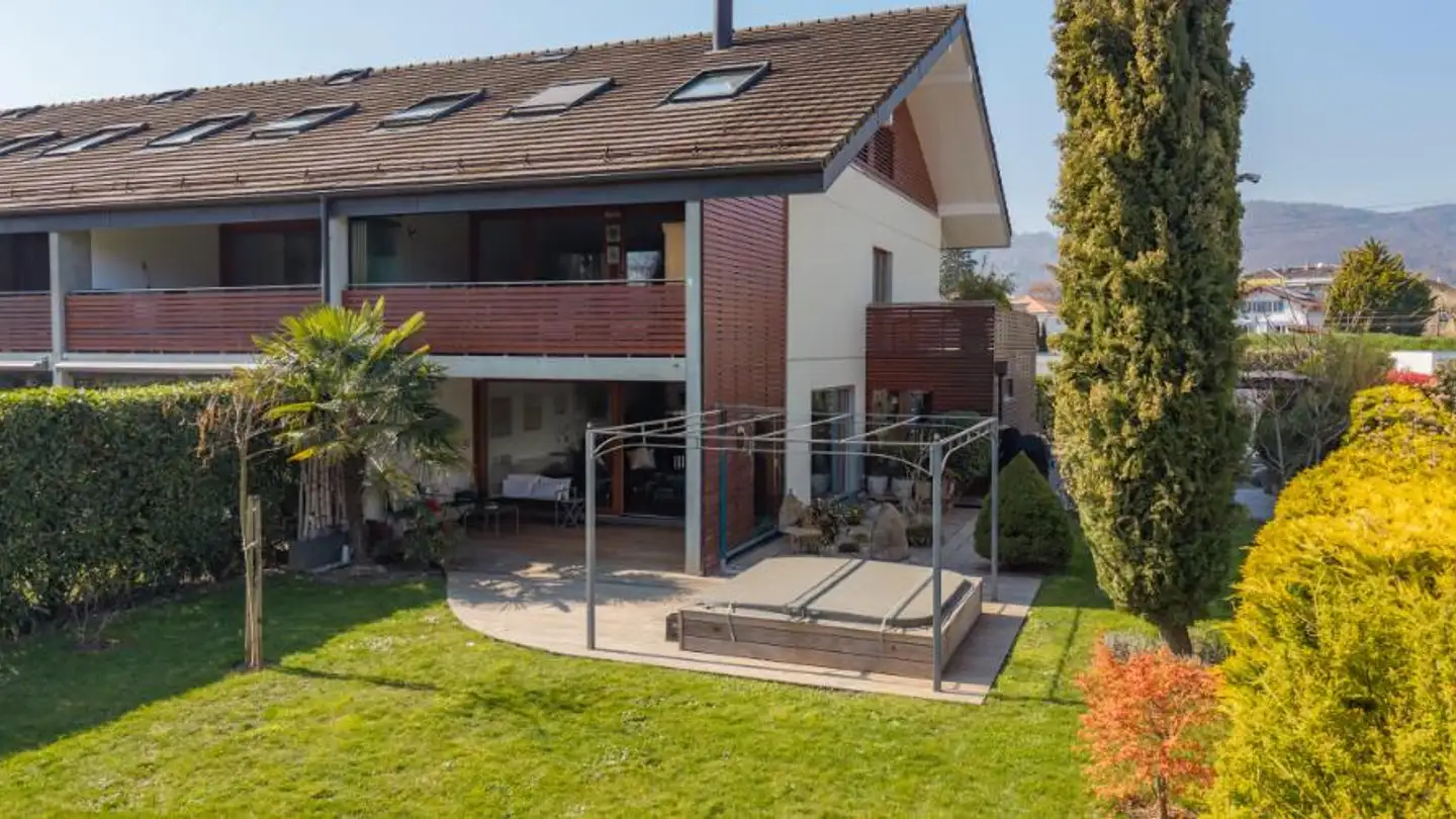Single house for sale - 1260 Nyon - Photo 2